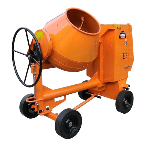 concrete mixer pixian ai 1