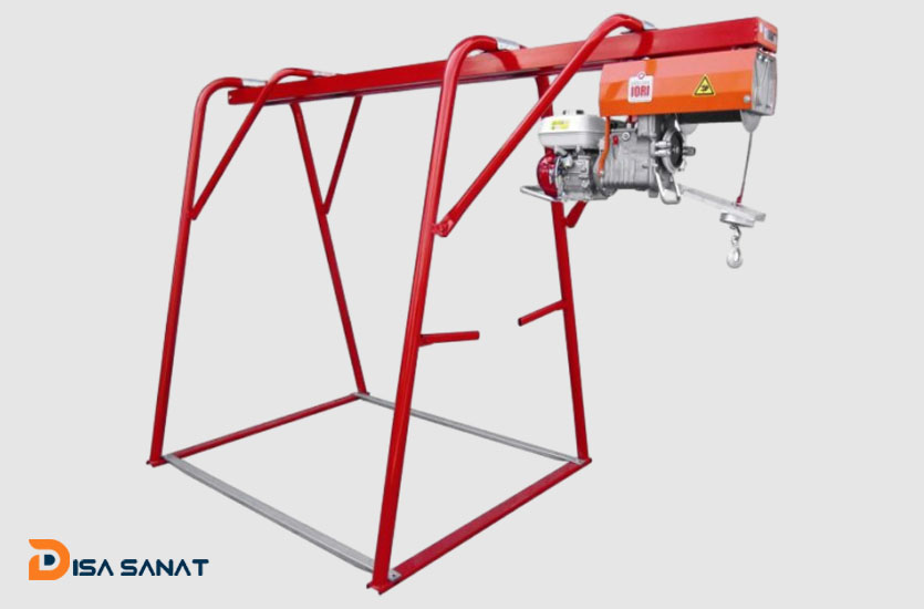 بهترین بالابر ساختمانی