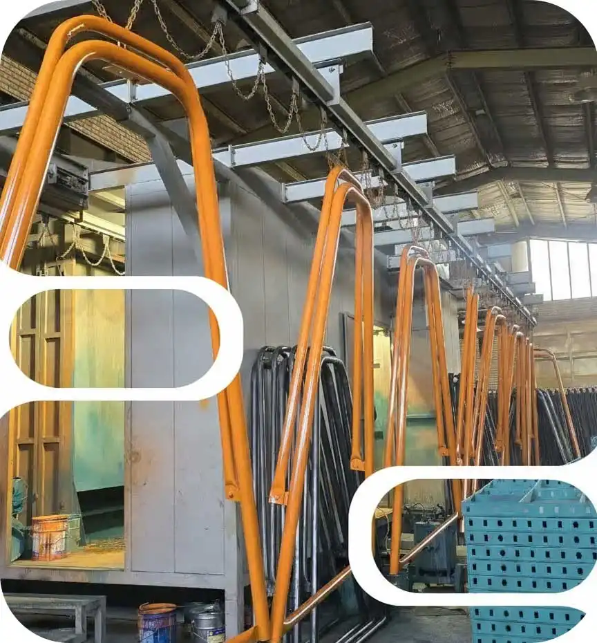 بالابر ساختمانی