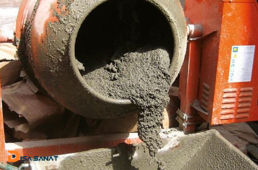 خرید بتونیر