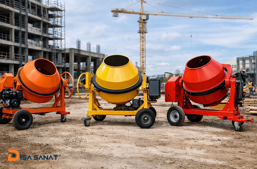 کدام بتونیر عمر طولانی‌ تر و عملکرد بهتر دارد؟