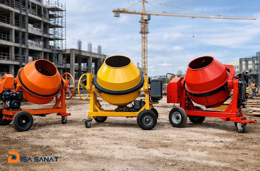 کدام بتونیر عمر طولانی‌ تر و عملکرد بهتر دارد؟